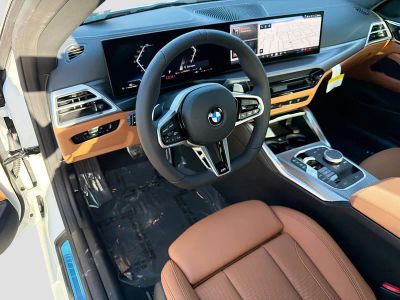 2026 BMW 4 Series — photo 25 view
