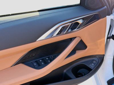 2026 BMW 4 Series — photo 22 view