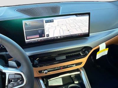 2026 BMW 4 Series — photo 26 view