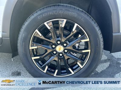 2026 Chevrolet Traverse - Photo 10