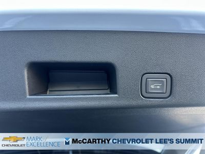 2026 Chevrolet Traverse - Photo 12
