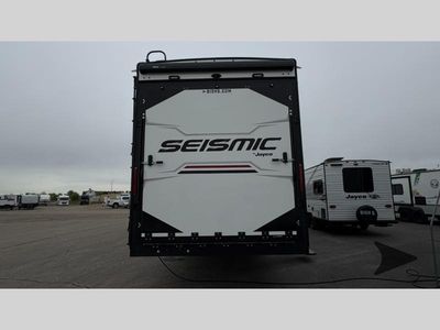 2025 Jayco Seismic - Photo 6