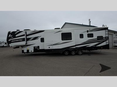 2025 Jayco Seismic - Photo 7