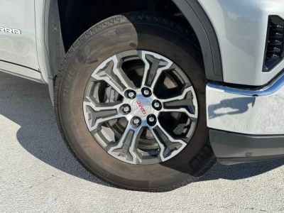2025 GMC Sierra 1500 - Photo 7
