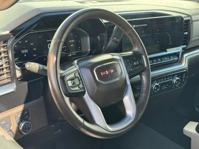 2025 GMC Sierra 1500 - Photo 21