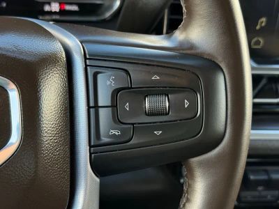 2025 GMC Sierra 1500 - Photo 34