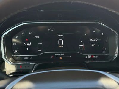 2025 GMC Sierra 1500 - Photo 35