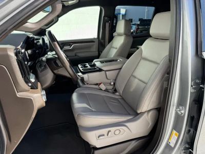 2025 GMC Sierra 1500 - Photo 20