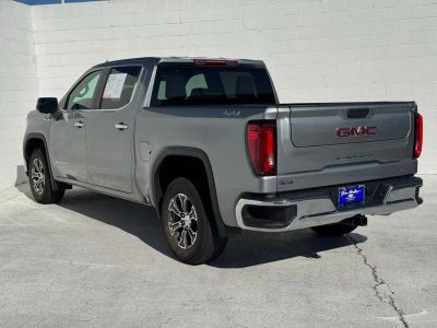 2025 GMC Sierra 1500 - Photo 11