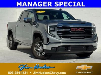 2025 GMC Sierra 1500 - Photo 1