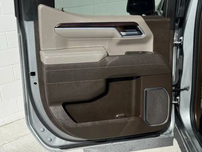 2025 GMC Sierra 1500 - Photo 22