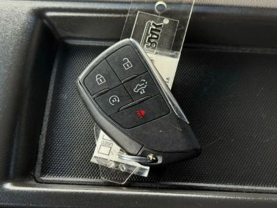 2025 GMC Sierra 1500 - Photo 39