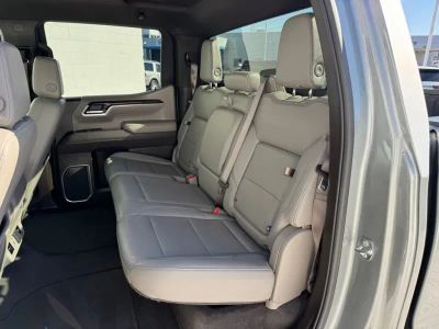 2025 GMC Sierra 1500 - Photo 23