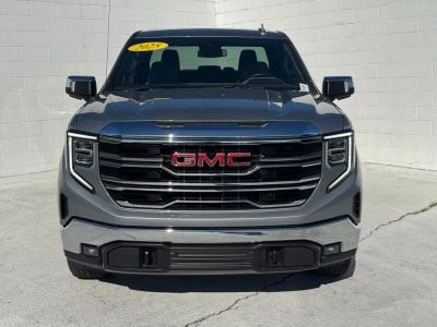 2025 GMC Sierra 1500 - Photo 8