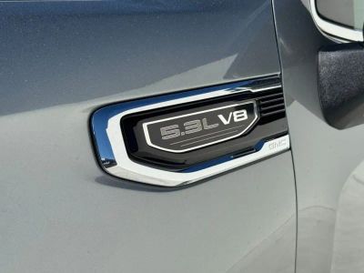 2025 GMC Sierra 1500 - Photo 17