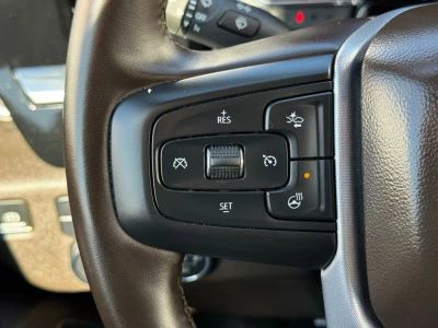 2025 GMC Sierra 1500 - Photo 33