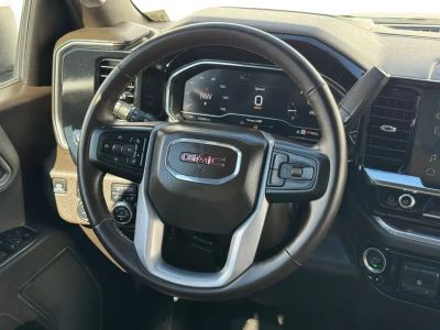 2025 GMC Sierra 1500 - Photo 26
