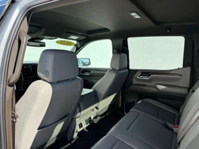 2025 GMC Sierra 1500 - Photo 24