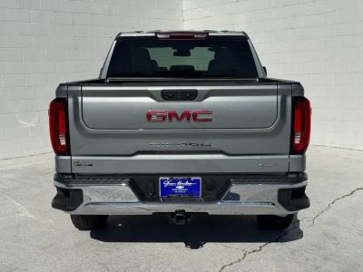 2025 GMC Sierra 1500 - Photo 12