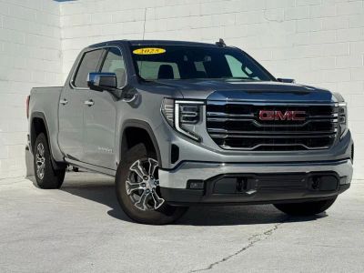 2025 GMC Sierra 1500 - Photo 2