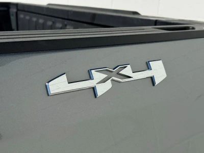 2025 GMC Sierra 1500 - Photo 16