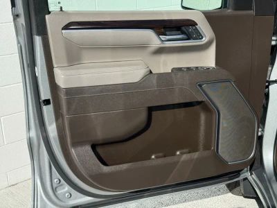 2025 GMC Sierra 1500 - Photo 28