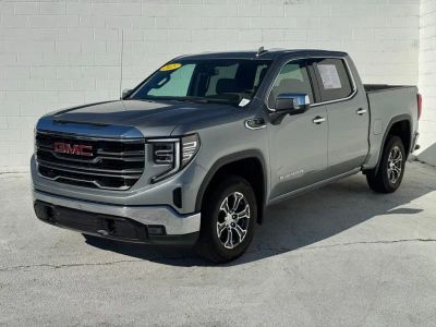 2025 GMC Sierra 1500 - Photo 10