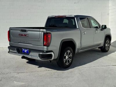 2025 GMC Sierra 1500 - Photo 13