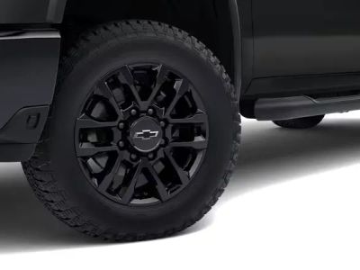 2026 Chevrolet Silverado 2500 HD - Photo 42