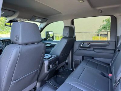 2026 Chevrolet Silverado 2500 HD - Photo 25