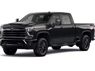 2026 Chevrolet Silverado 2500 HD - Photo 37