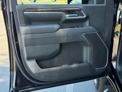 2026 Chevrolet Silverado 2500 HD - Photo 26