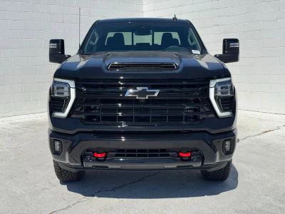 2026 Chevrolet Silverado 2500 HD - Photo 7