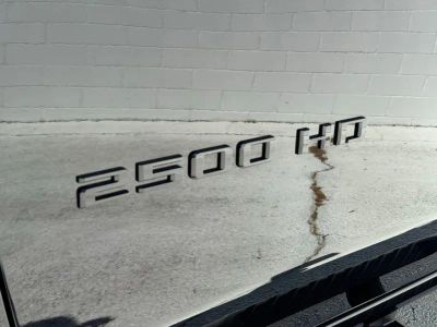 2026 Chevrolet Silverado 2500 HD - Photo 14