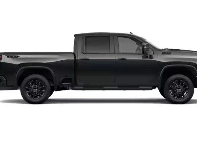 2026 Chevrolet Silverado 2500 HD - Photo 41