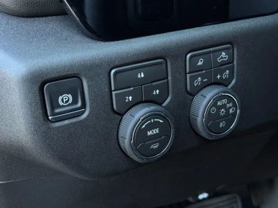 2026 Chevrolet Silverado 2500 HD - Photo 29