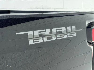2026 Chevrolet Silverado 2500 HD - Photo 17