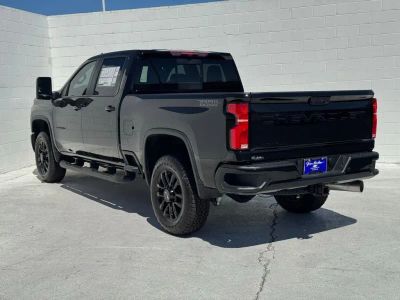 2026 Chevrolet Silverado 2500 HD - Photo 10
