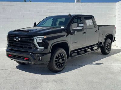 2026 Chevrolet Silverado 2500 HD - Photo 9