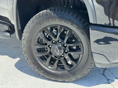 2026 Chevrolet Silverado 2500 HD - Photo 6