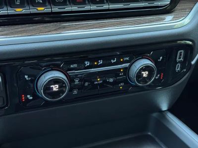 2026 Chevrolet Silverado 2500 HD - Photo 34