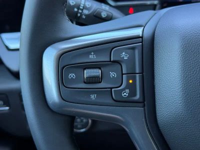 2026 Chevrolet Silverado 2500 HD - Photo 30