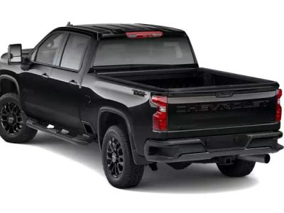 2026 Chevrolet Silverado 2500 HD - Photo 40