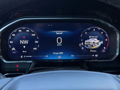 2026 Chevrolet Silverado 2500 HD - Photo 32
