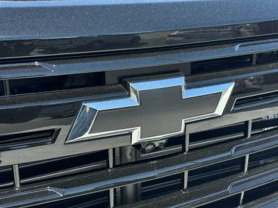 2026 Chevrolet Silverado 2500 HD - Photo 8