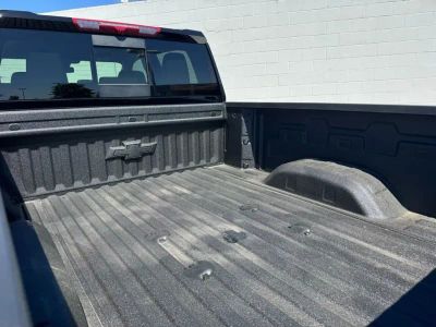 2026 Chevrolet Silverado 2500 HD - Photo 20