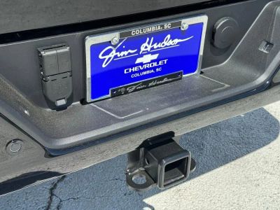 2026 Chevrolet Silverado 2500 HD - Photo 19