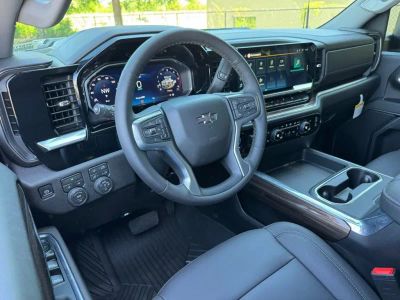 2026 Chevrolet Silverado 2500 HD - Photo 3
