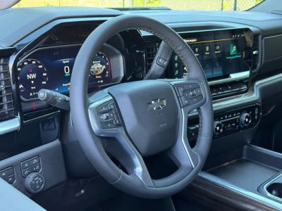 2026 Chevrolet Silverado 2500 HD - Photo 22