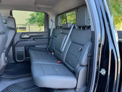 2026 Chevrolet Silverado 2500 HD - Photo 24